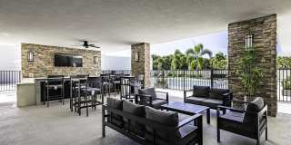 Solina Old Cutler Apartments Gallery 11