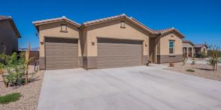 Bright & Spacious 4-Bed Home with 3-Car Garage in Gladden Farms! Gallery 1