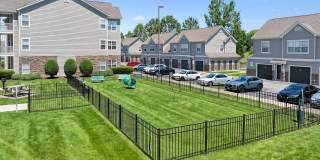 Vintage Retreat Apartments Gallery 27