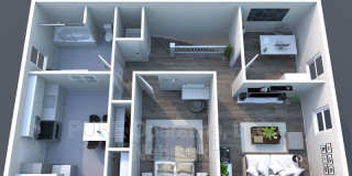 2969 Harris Street Gallery 2