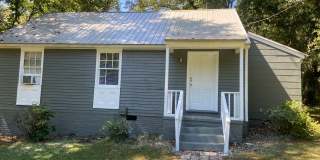 ***AVAILABLE NOW***2 or 3 Bedroom / 1 Bathroom Home for Rent Near Ft. Benning in Columbus, GA Gallery 1