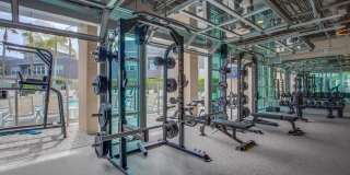 Lincoln Place Apartment Homes Gallery 18