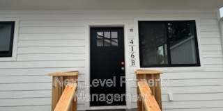 416 Maple Drive - B Gallery 1