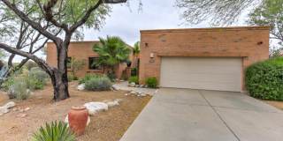 1410 West Hidden Crest Court Gallery 1