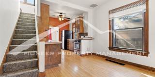 Beautiful Home with Fenced Yard and Washer/Dryer Gallery 8