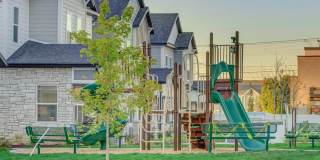 Melrose Townhomes Gallery 3