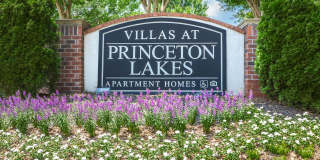 Villas at Princeton Lakes Gallery 29