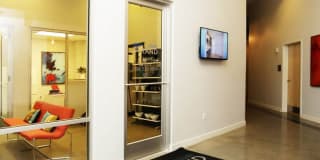 The Strand Gallery 39