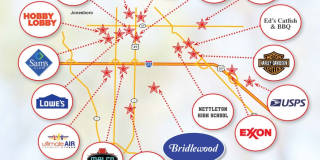 Don’t Miss Out — $500 OFF First Month | Jonesboro Charming 3 Bedroom | 2 bath Home Gallery 21