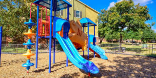 Silver Springs Apartments Gallery 17