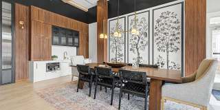 The Reserve at Meadowmont Apartments and Townhomes Gallery 5