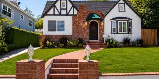 Beautiful Pet Friendly Home in Pasadena Beautiful Pet Friendly Home in Pasadena Gallery 1