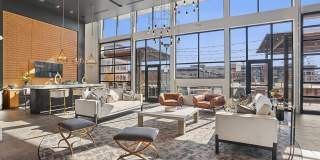The Morgan Sandy Springs The Morgan Sandy Springs Gallery 13