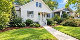 Amazing 4 bedroom house available now Gallery 1