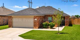 New Beginnings Start at AMRR – Spacious 4-Bedroom Home in Wolfforth Gallery 1