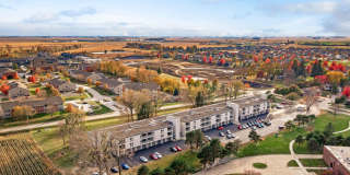 Large 1 & 2 Bedrooms available, PET FRIENDLY! Gallery 133