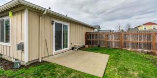 Available Now: Well-kept home on a corner lot in a desired SW neighborhood Gallery 21