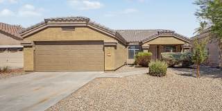 Remodeled 4 Bedroom El Mirage Home for Rent! Remodeled 4 Bedroom El Mirage Home for Rent! Gallery 1
