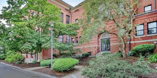 1 School St Gallery 1