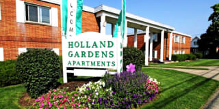 Holland Gardens Apartments Gallery 9