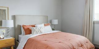 NHH Ennis - Senior and Affordable Housing Gallery 12