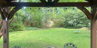 Great Location! Completely Renovated! Huge Backyard! Pets welcome, fees apply. Gallery 22