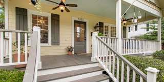 3 Bedroom House in Capital Heights 3 Bedroom House in Capital Heights Gallery 1