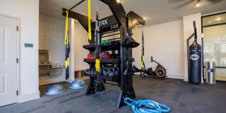 Madison Ashley Park Gallery 13