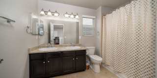 Furnished Rental in the Spring Creek Neighborhood Gallery 14