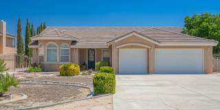 4-Bedroom Single-Story Home with Solar & RV Parking Gallery 1