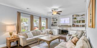 Spacious 4 Bedroom Home in Auburn Gallery 3