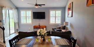 Impeccably Furnished Sarasota Oasis with Serene Water Views Gallery 12