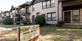 Hawthorne Street Gallery 87