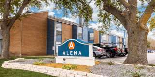 Alena Apartments Gallery 25