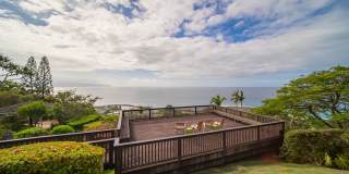 Ka Hale Hau’oli: Private Gated North Shore Home w/ Pool, Hot Tub, Lanais & Views Gallery 29
