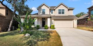 Charming 4-Bedroom Home with Media Room in Alamo Ranch – Gated Community, Amenities, and Prime Location! Gallery 1