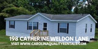 3 bed 2 bath Gallery 1