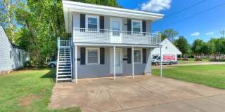 203 E Brooks Avenue Gallery 2