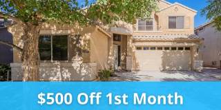 41166 West Sanders Way Gallery 1