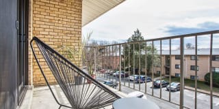 Haven Huntley Meadows Gallery 12