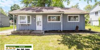 Northside Ranch style home near the riverwalk Gallery 1