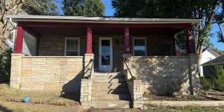 Updated & Modern 2-Bedroom Home for Rent – Edgewood Area of Charleston Gallery 1