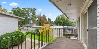 Green Street Apartments Gallery 3