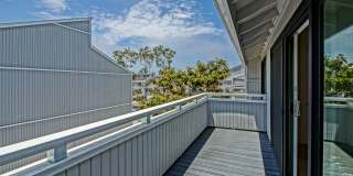 Remodeled, Bright & Airy End Unit Condo Overlooking Randall Preserve w/ Grand Entry Foyer, Open & Bright 2-Tiered Living Space, 3 Balconies & Oversized 2-Car Garage + Multi-Car Driveway in Newport Crest Community! Gallery 25