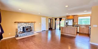 Updated 3BR Rambler | RV/Boat Parking | Gardener’s Backyard Updated 3BR Rambler | RV/Boat Parking | Gardener’s Backyard Gallery 3