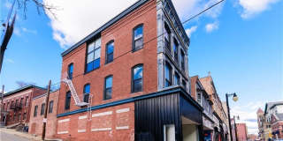 114 Main Street unit: 1A Gallery 3