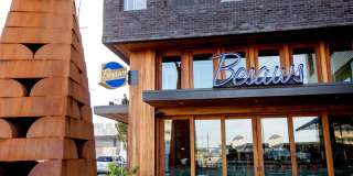 Bridgetown Lofts Gallery 21