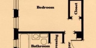 Sophisticated 1BR Condo at The Bader with Rooftop City Views Gallery 25