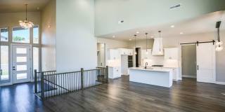 COMING IN JULY - Beautiful modern 5 bedroom, 3 car garage house for rent Gallery 8