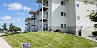 Hawk Pointe Apartments Gallery 9